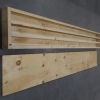 Wooden Core Box