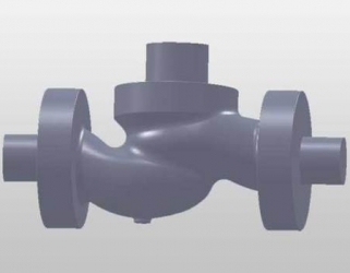 Valve Pattern