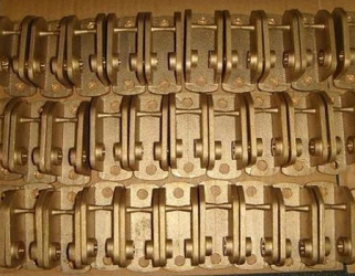 Non Ferrous Castings